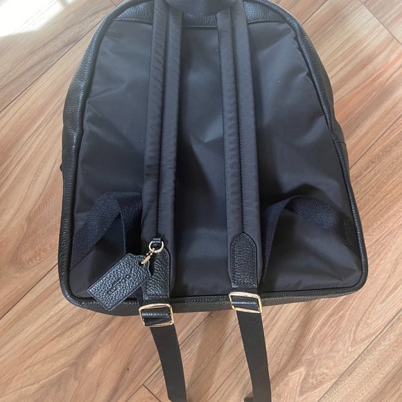NWOT - Coach Backpack Bag - Charlie F29004 - Picture 4 of 6